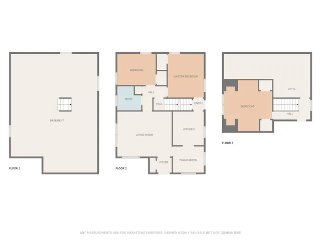 $175,000 | 389 West 12th Street, Chicago Heights, IL 60411