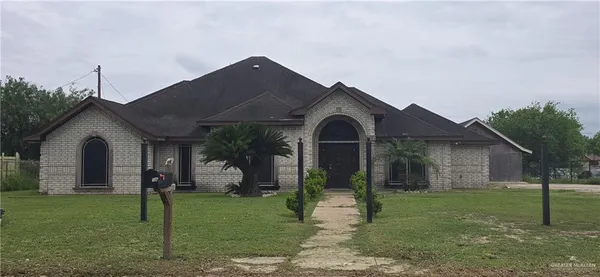 $199,900 | 1500 Quartz Street, Penitas, TX 78576