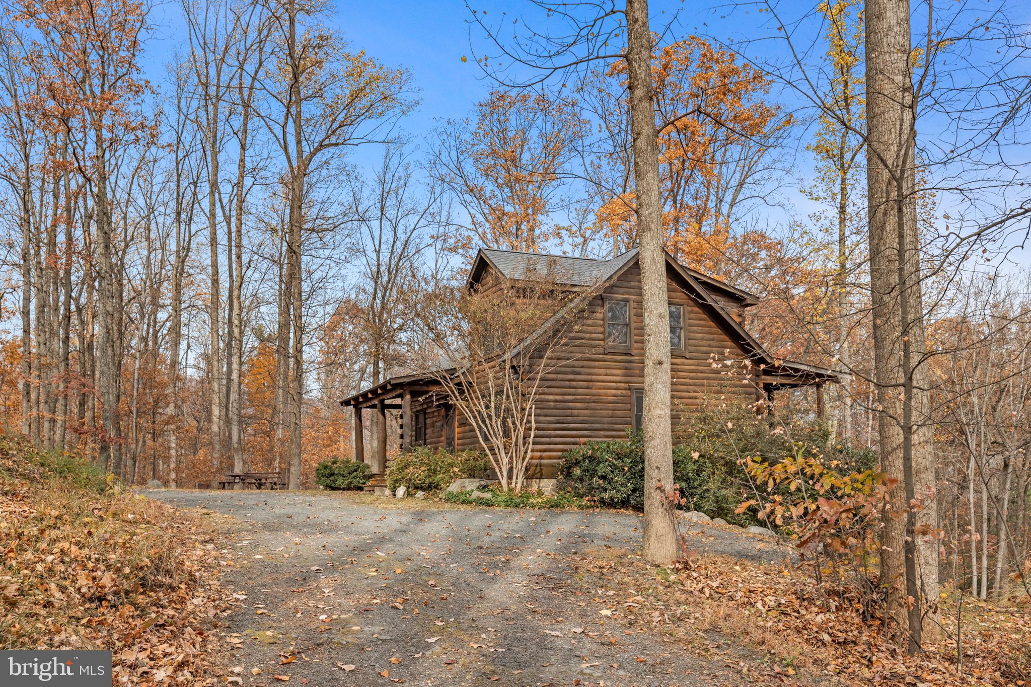 1192 Turkey Ridge Road Stanardsville, VA 22973 - Photo 4 of 49 Gallery Image 4