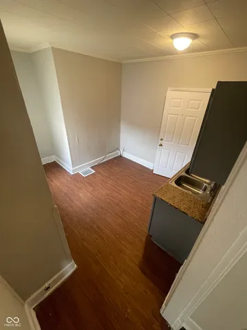 $550 | 117 East Palmer Street, Unit E, Indianapolis, IN 46225