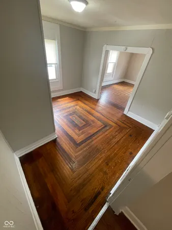 $550 | 117 East Palmer Street, Unit E, Indianapolis, IN 46225