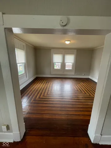 $550 | 117 East Palmer Street, Unit E, Indianapolis, IN 46225