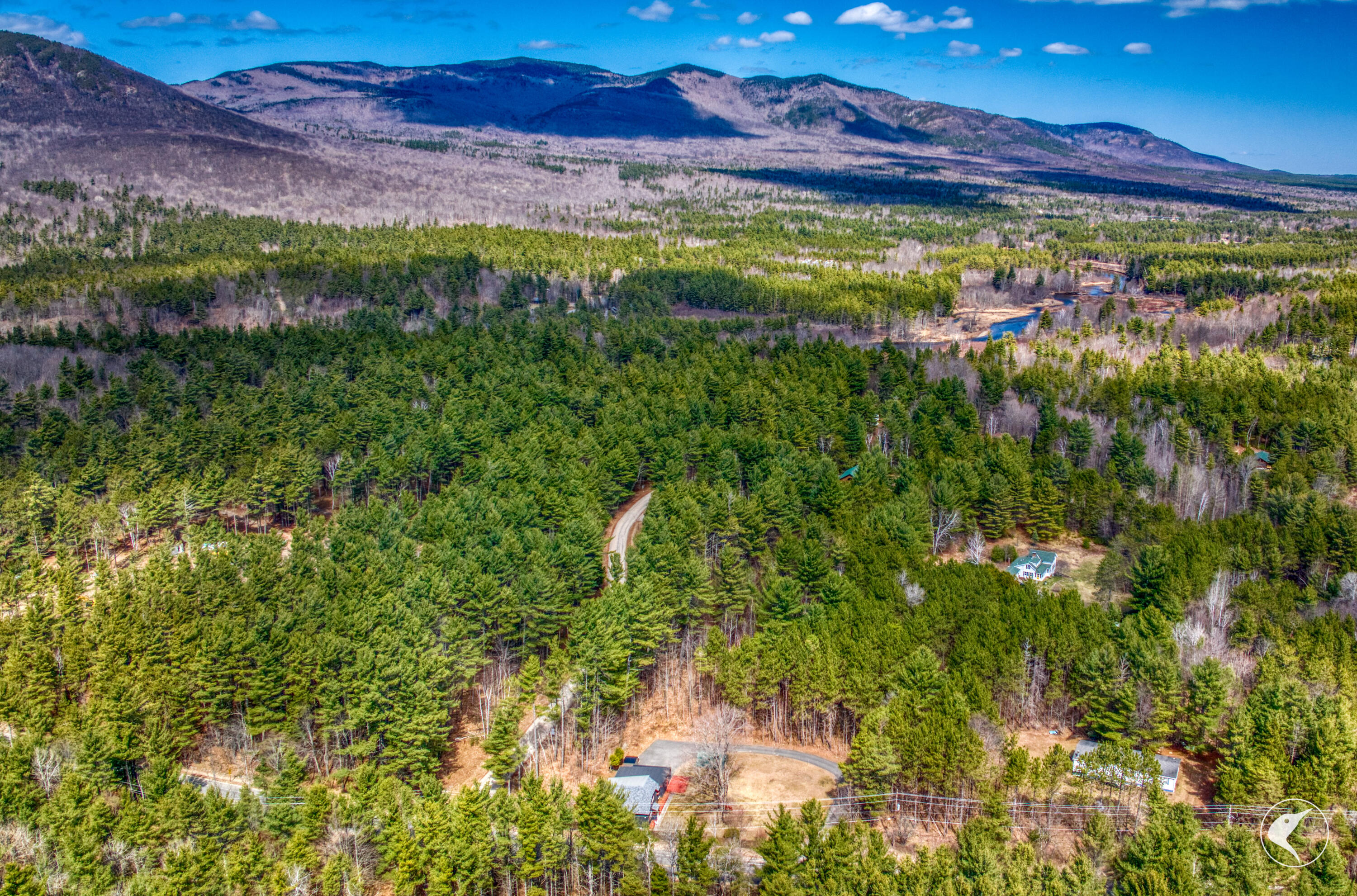 0 Pine Ridge Road Wilmington, NY 12997 - Photo 6 of 10 DJI_20250407121640_0006_D