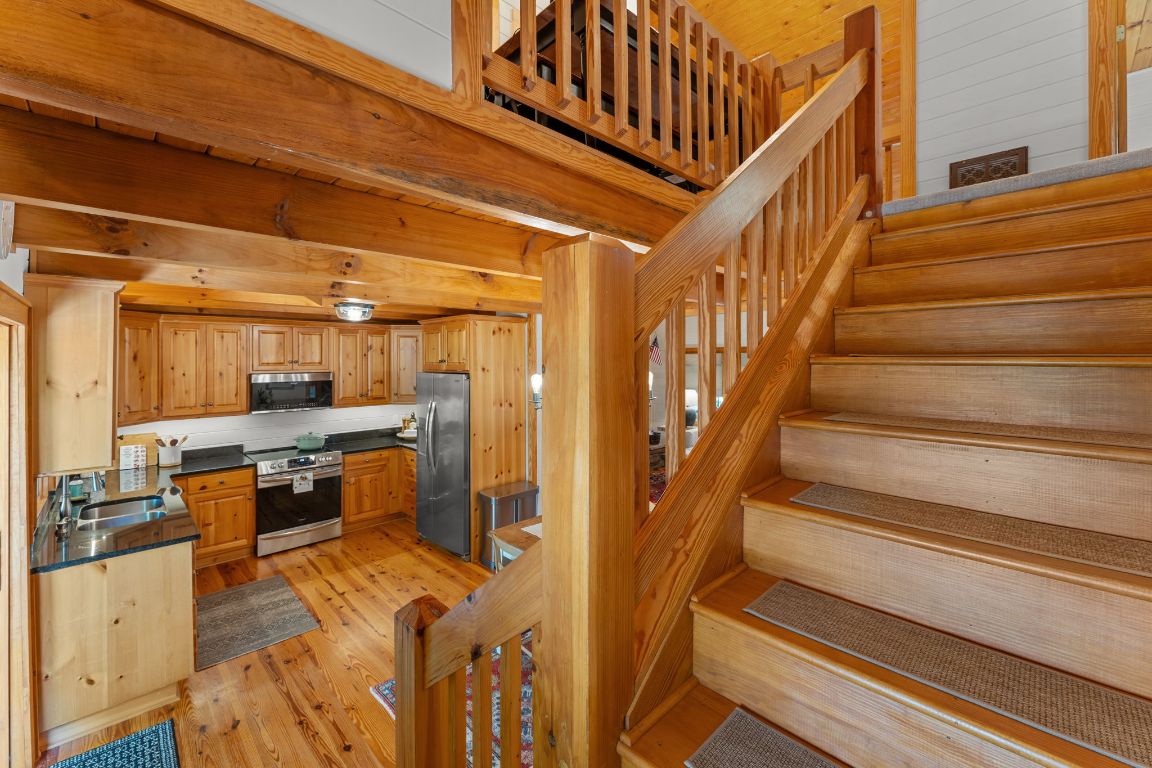 73 Portland Ridge, Unit A Cashiers, NC 28717 - Photo 47 of 91 Gallery Image 47