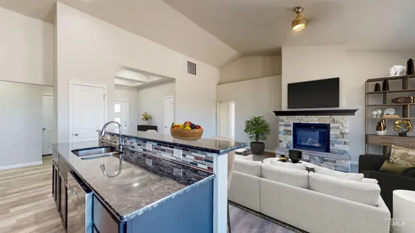 $470,000 | 402 Elm Street, Rupert, ID 83350