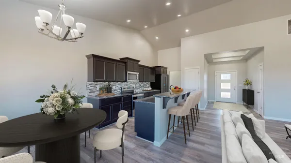 $470,000 | 402 Elm Street, Rupert, ID 83350