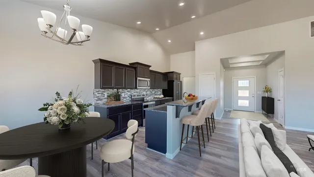 $470,000 | 402 Elm Street, Rupert, ID 83350