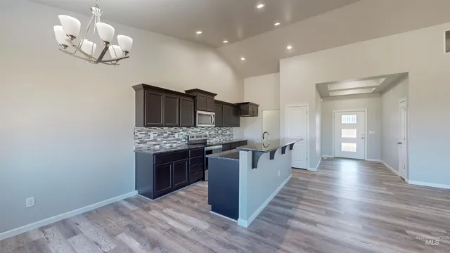 $470,000 | 402 Elm Street, Rupert, ID 83350