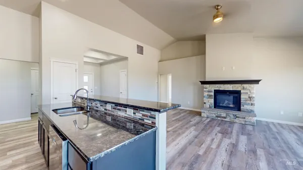 $470,000 | 402 Elm Street, Rupert, ID 83350