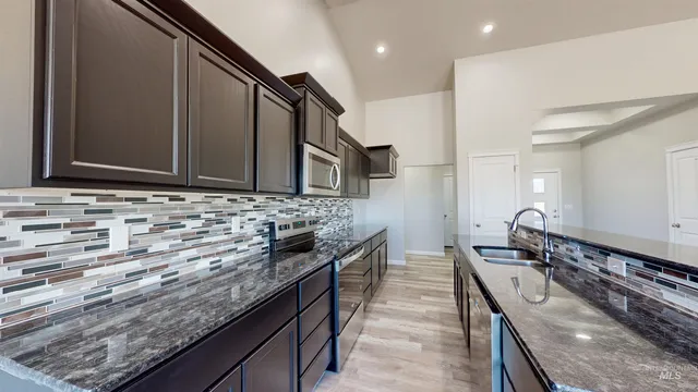 $470,000 | 402 Elm Street, Rupert, ID 83350