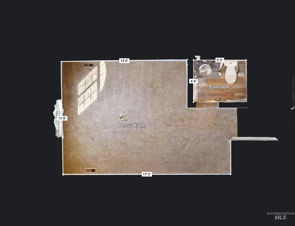 $470,000 | 402 Elm Street, Rupert, ID 83350