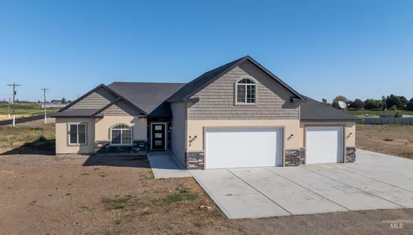 $470,000 | 402 Elm Street, Rupert, ID 83350