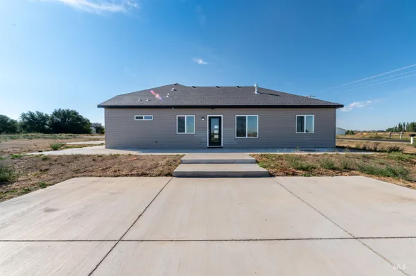$470,000 | 402 Elm Street, Rupert, ID 83350