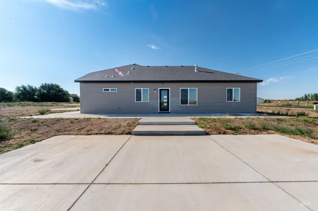 $470,000 | 402 Elm Street, Rupert, ID 83350