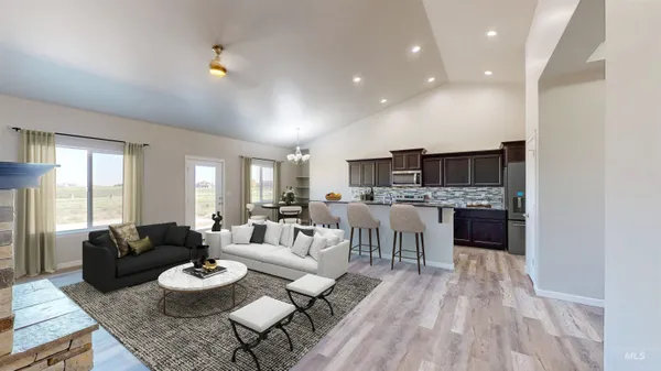 $470,000 | 402 Elm Street, Rupert, ID 83350