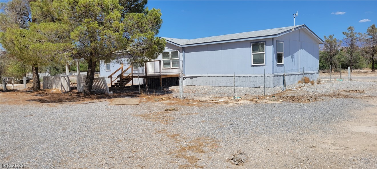 221 West Blosser Ranch Road Pahrump, NV 89060 - Photo 1 of 34 Gallery Image 1