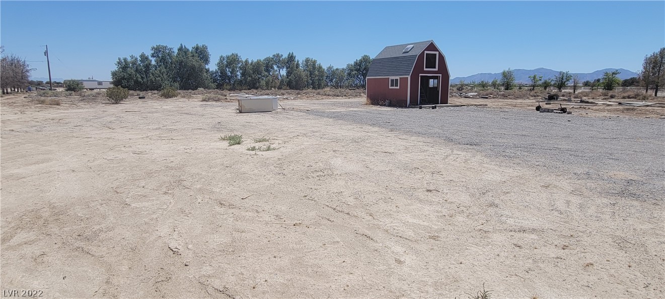 221 West Blosser Ranch Road Pahrump, NV 89060 - Photo 13 of 34 Gallery Image 13