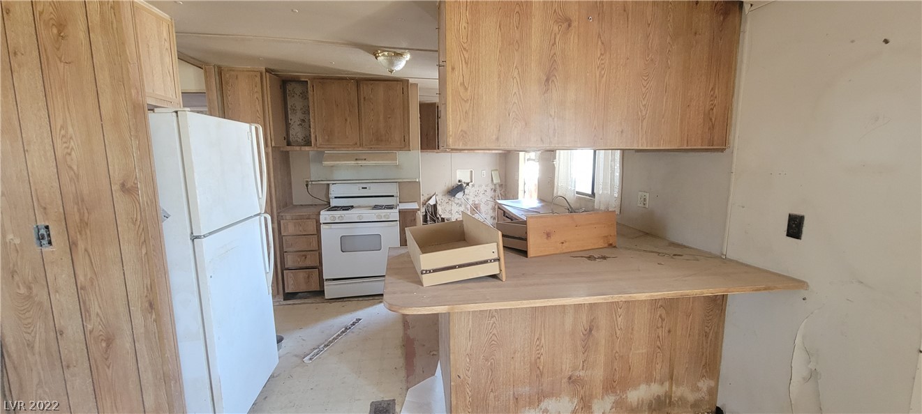 221 West Blosser Ranch Road Pahrump, NV 89060 - Photo 16 of 34 Gallery Image 16