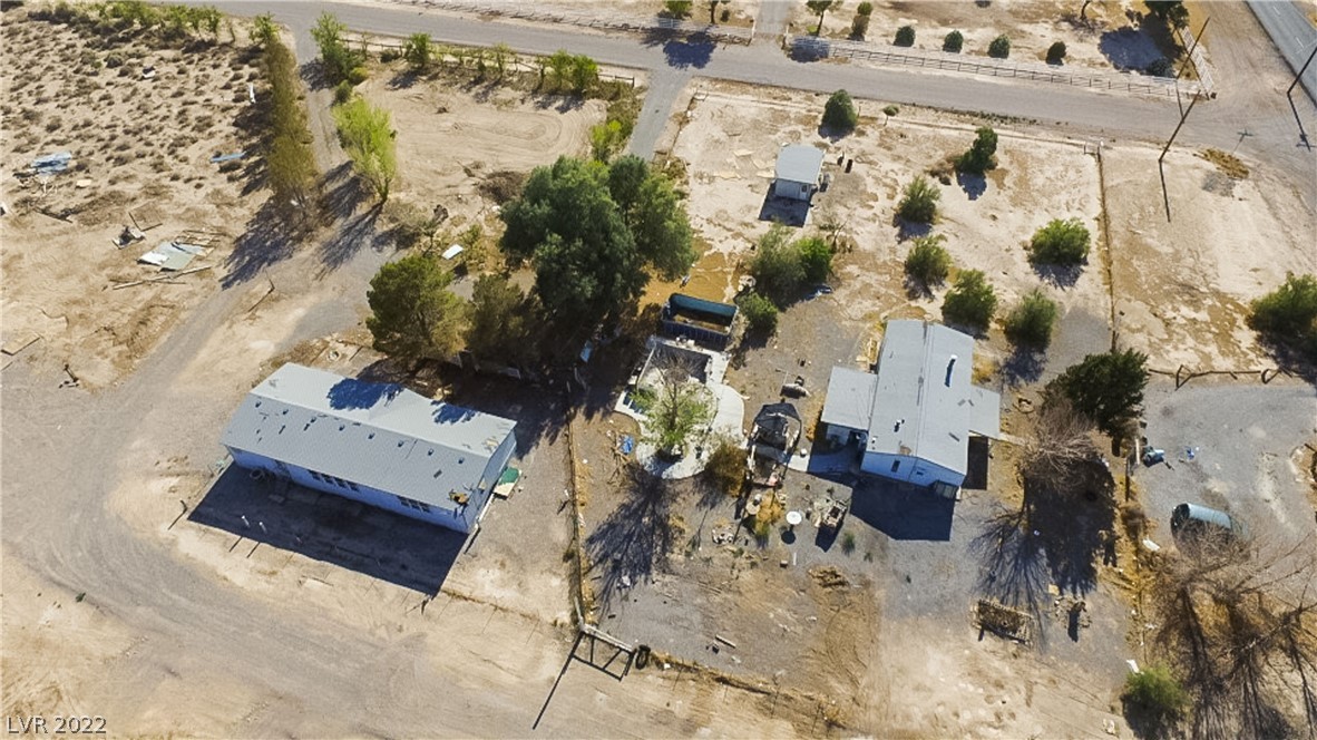 221 West Blosser Ranch Road Pahrump, NV 89060 - Photo 2 of 34 Gallery Image 2