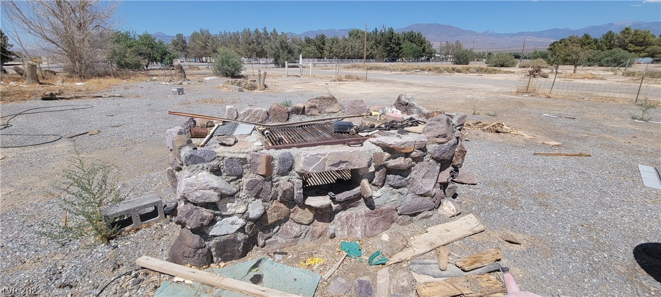 221 West Blosser Ranch Road Pahrump, NV 89060 - Photo 23 of 34 Gallery Image 23