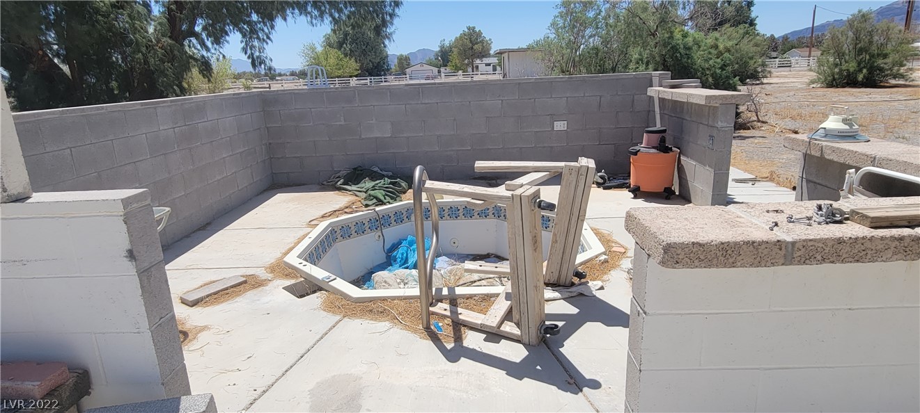 221 West Blosser Ranch Road Pahrump, NV 89060 - Photo 24 of 34 Gallery Image 24