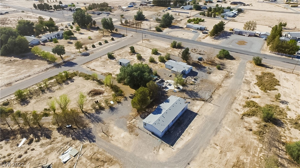 221 West Blosser Ranch Road Pahrump, NV 89060 - Photo 3 of 34 Gallery Image 3