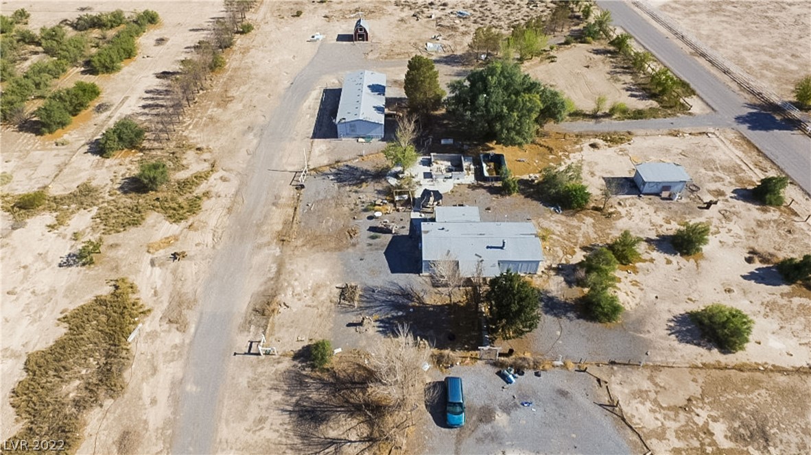 221 West Blosser Ranch Road Pahrump, NV 89060 - Photo 32 of 34 Gallery Image 32