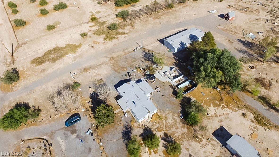 221 West Blosser Ranch Road Pahrump, NV 89060 - Photo 34 of 34 Gallery Image 34