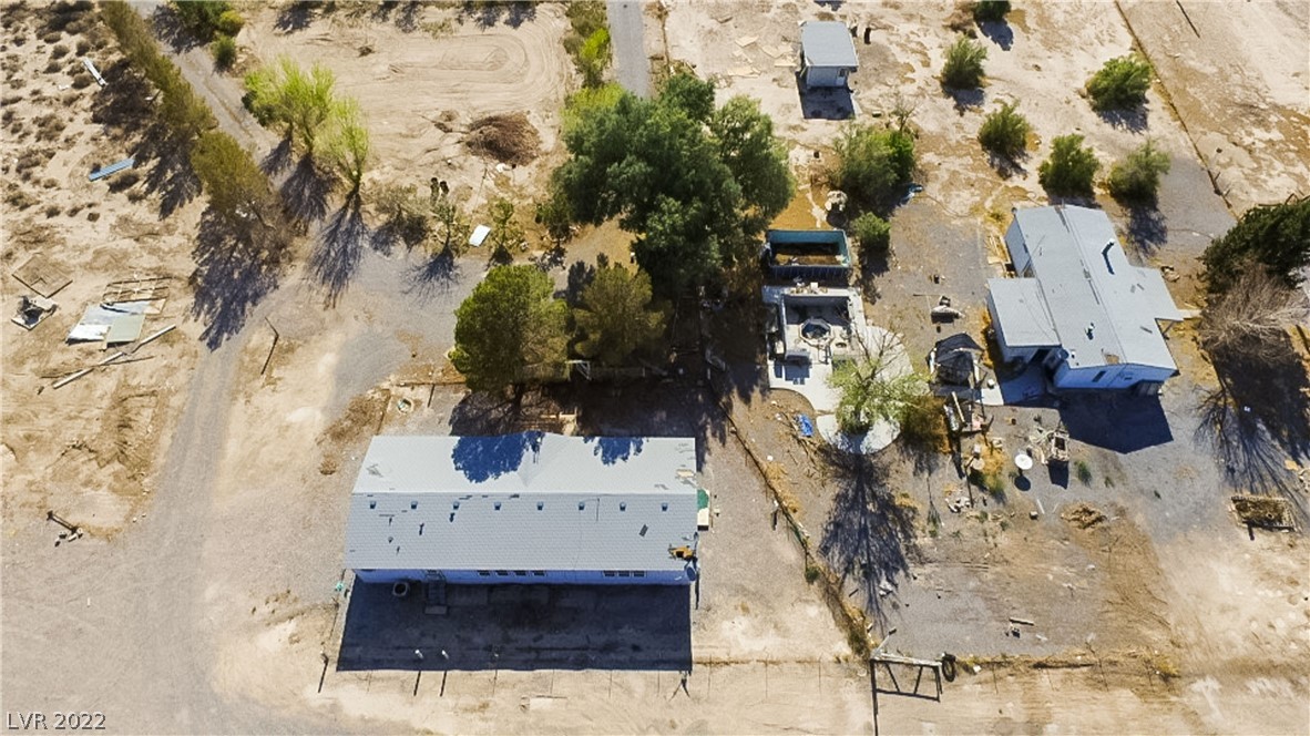 221 West Blosser Ranch Road Pahrump, NV 89060 - Photo 4 of 34 Gallery Image 4