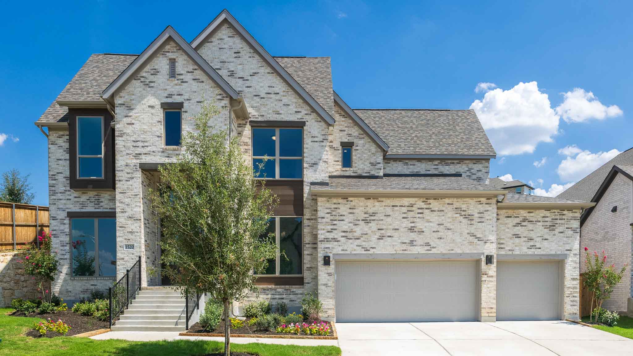 1520 Treasure Map View Leander, TX 78641 - Photo 1 of 1 Gallery Image 1