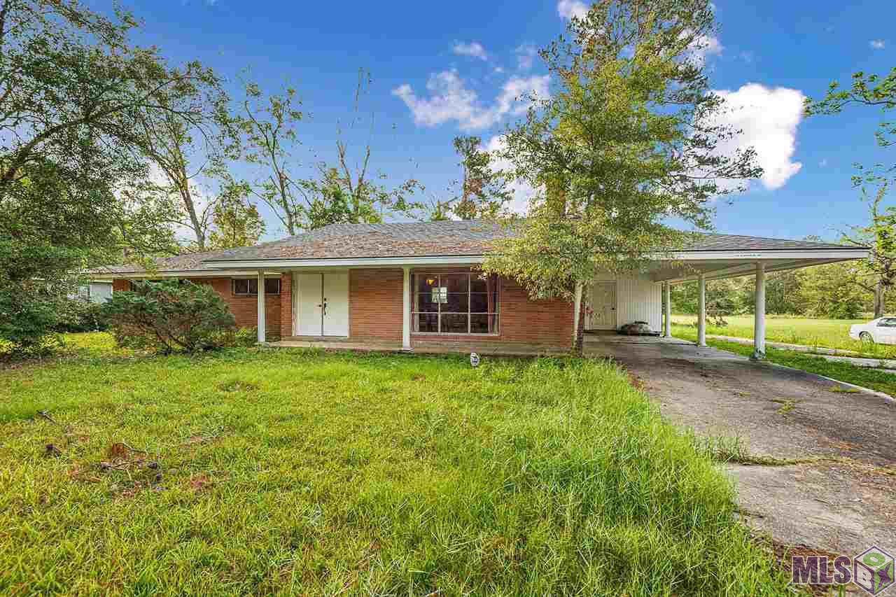 1303 Blackburn Road Hammond, LA 70401 - Photo 1 of 10 Gallery Image 1