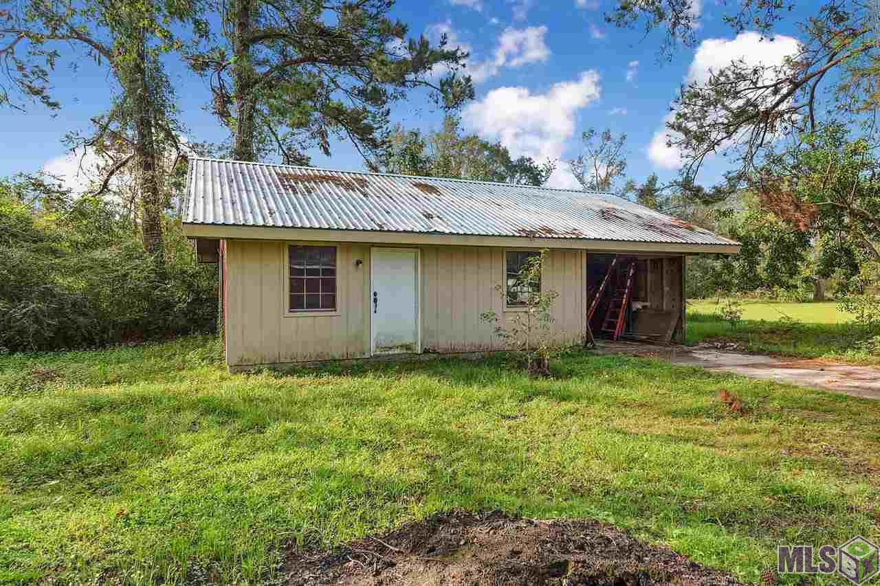 1303 Blackburn Road Hammond, LA 70401 - Photo 2 of 10 Gallery Image 2