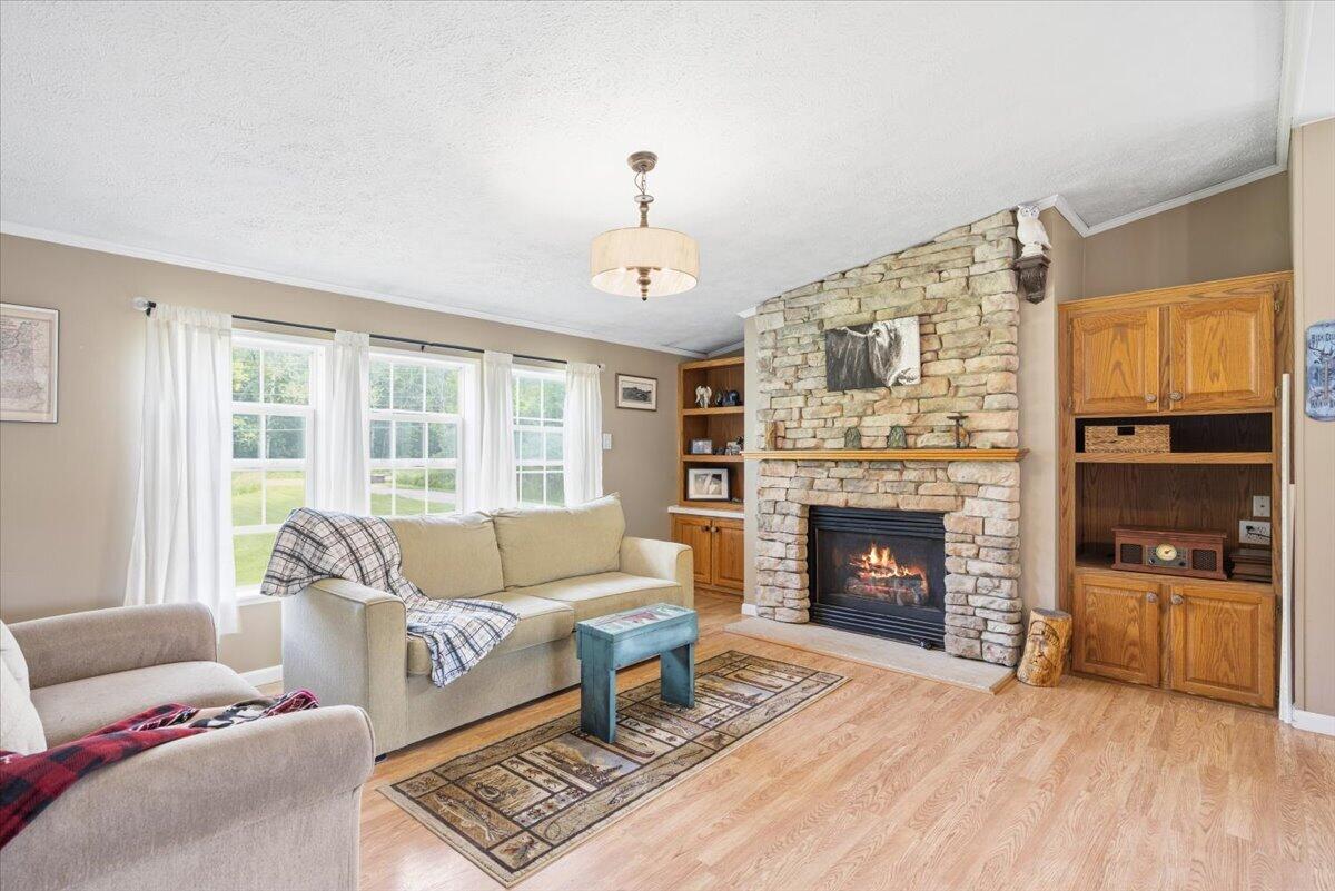 405 E Road Bradford, ME 04410 - Photo 19 of 49 19-405 E Rd-19