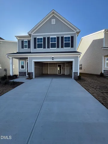 $2,295 | 720 Maple Br Circle, Graham, NC 27253