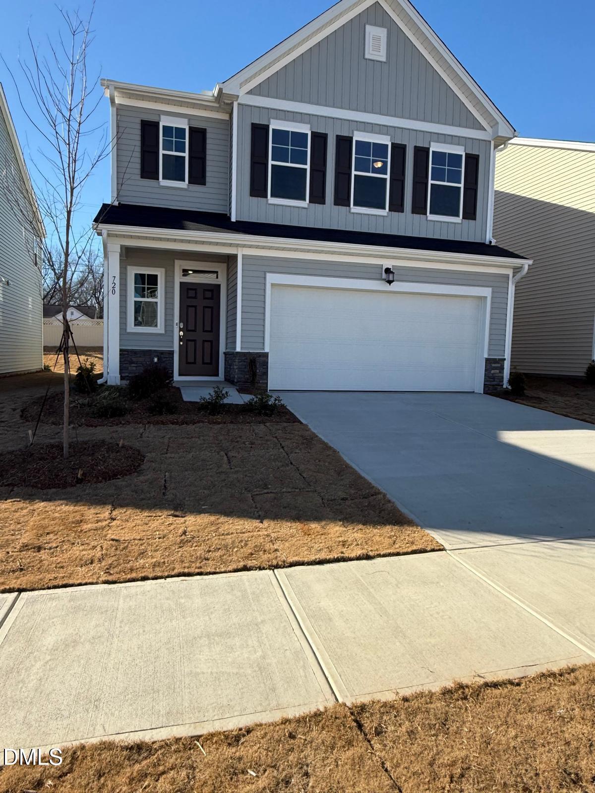 720 Maple Br Circle Graham, NC 27253 - Photo 2 of 32 WhatsApp Image 2025-12-18 at 2.52.54 AM
