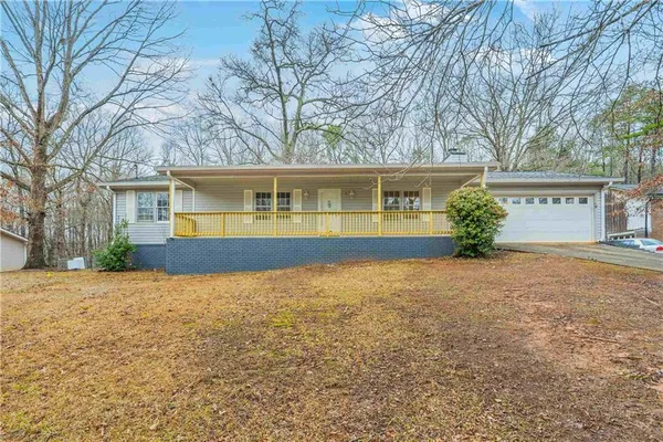 $285,000 | 6540 Chickasaw Drive, Douglasville, GA 30135
