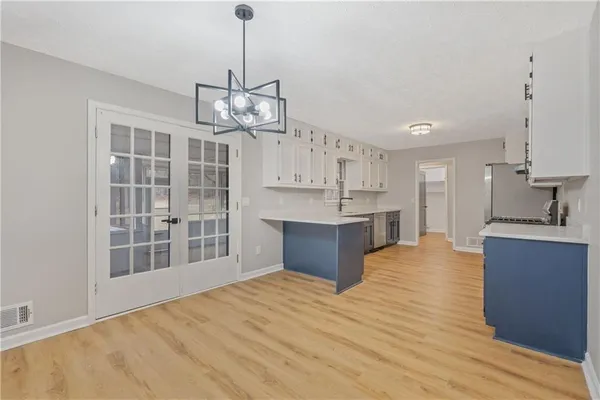 $285,000 | 6540 Chickasaw Drive, Douglasville, GA 30135