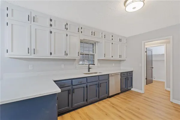 $285,000 | 6540 Chickasaw Drive, Douglasville, GA 30135