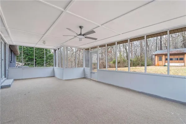 $285,000 | 6540 Chickasaw Drive, Douglasville, GA 30135