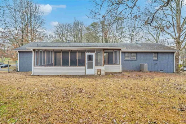$285,000 | 6540 Chickasaw Drive, Douglasville, GA 30135