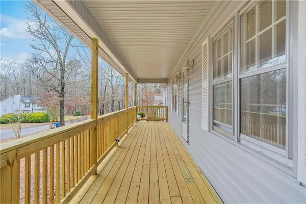 $285,000 | 6540 Chickasaw Drive, Douglasville, GA 30135
