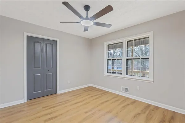 $285,000 | 6540 Chickasaw Drive, Douglasville, GA 30135