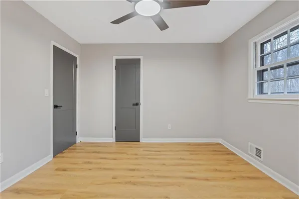 $285,000 | 6540 Chickasaw Drive, Douglasville, GA 30135