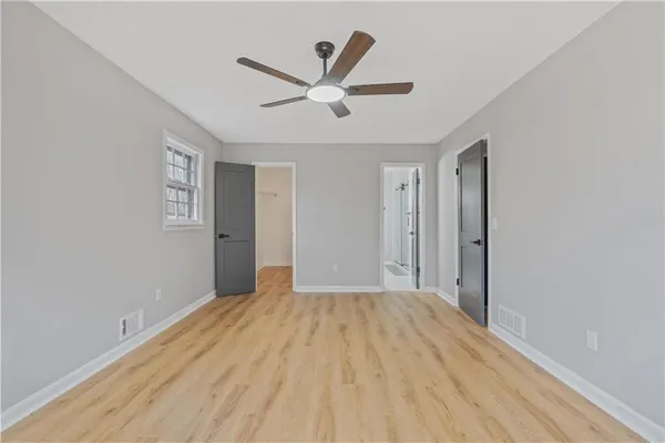 $285,000 | 6540 Chickasaw Drive, Douglasville, GA 30135