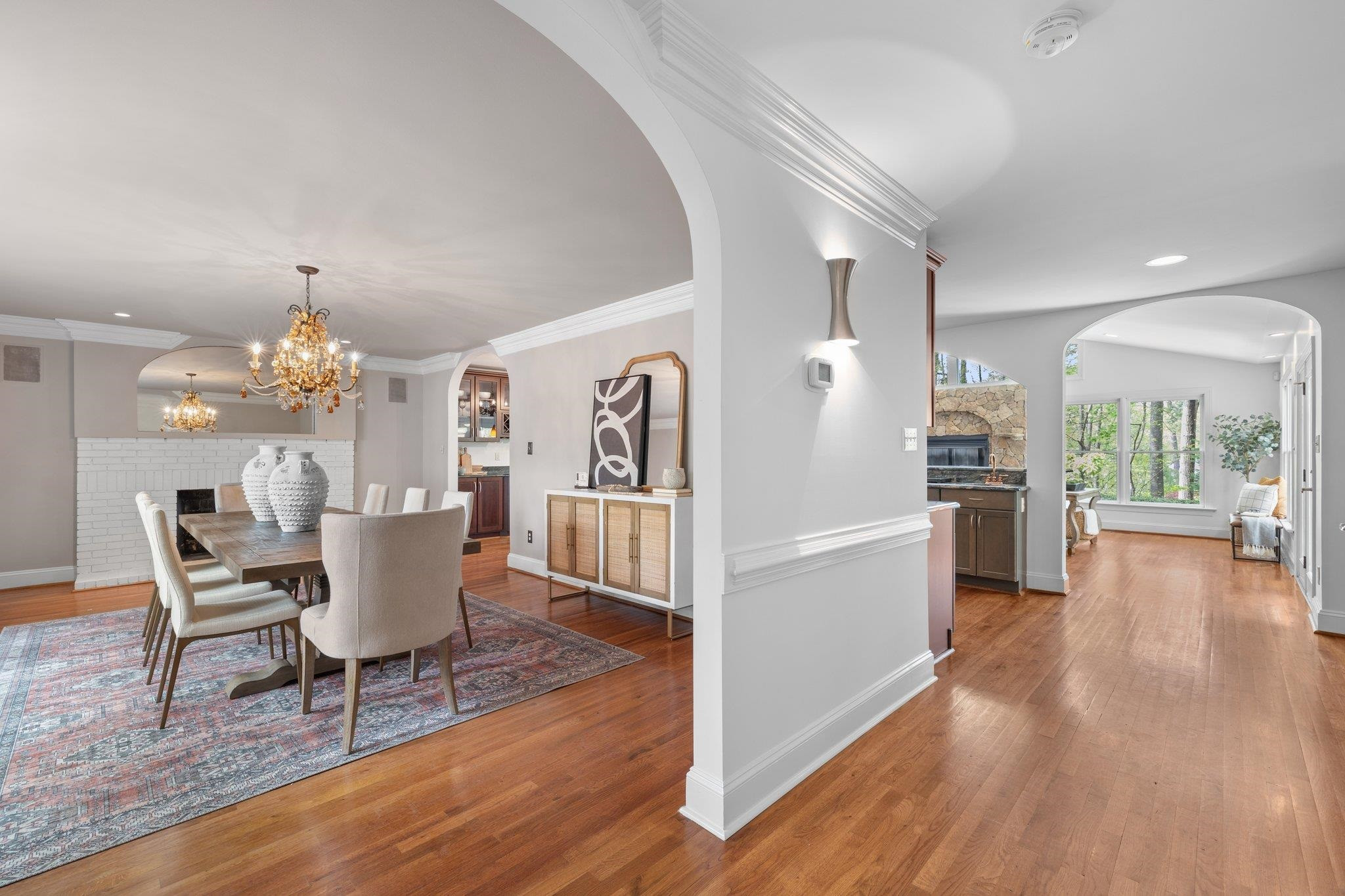3132 Eton Road Raleigh, NC 27608 - Photo 7 of 74 Photo 7