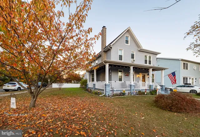 $429,900 | 900 Parry Avenue, Palmyra, NJ 08065