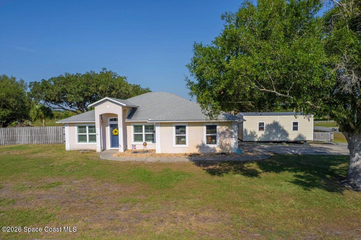 5975 Aruin Street Cocoa, FL 32927 - Photo 42 of 70 Front