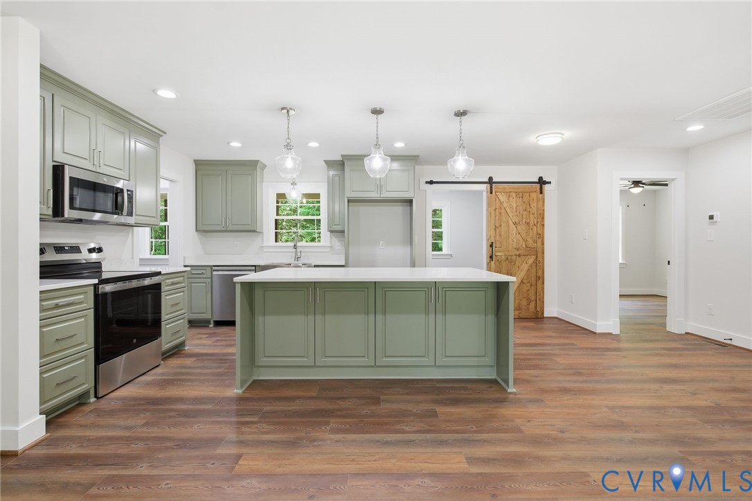 176 Horsepen Road Farmville, VA 23901 - Photo 10 of 38