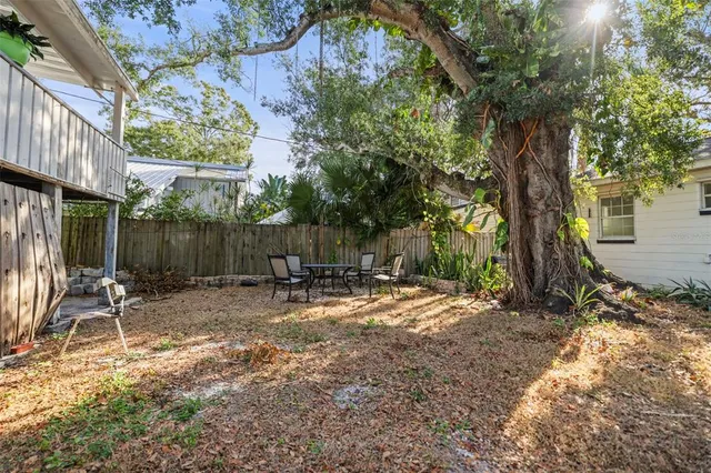 $2,200 | 1511 35th Avenue North, St. Petersburg, FL 33704