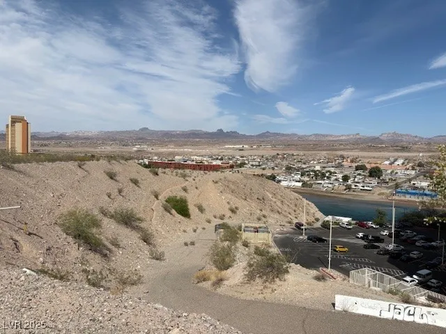 $15,000,000 | Casino D Drive, Laughlin, NV 89029